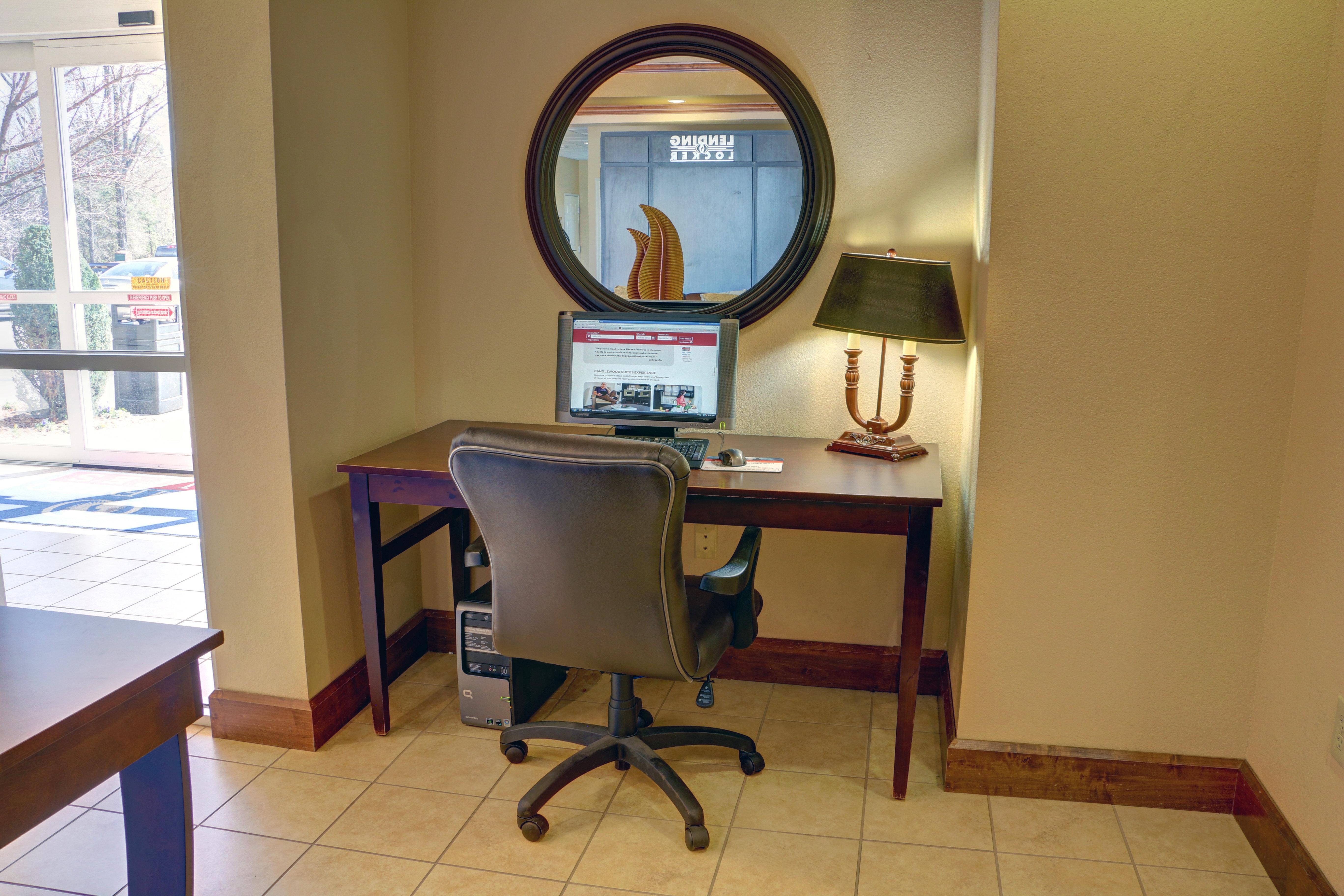 Candlewood Suites Texarkana By Ihg Buitenkant foto