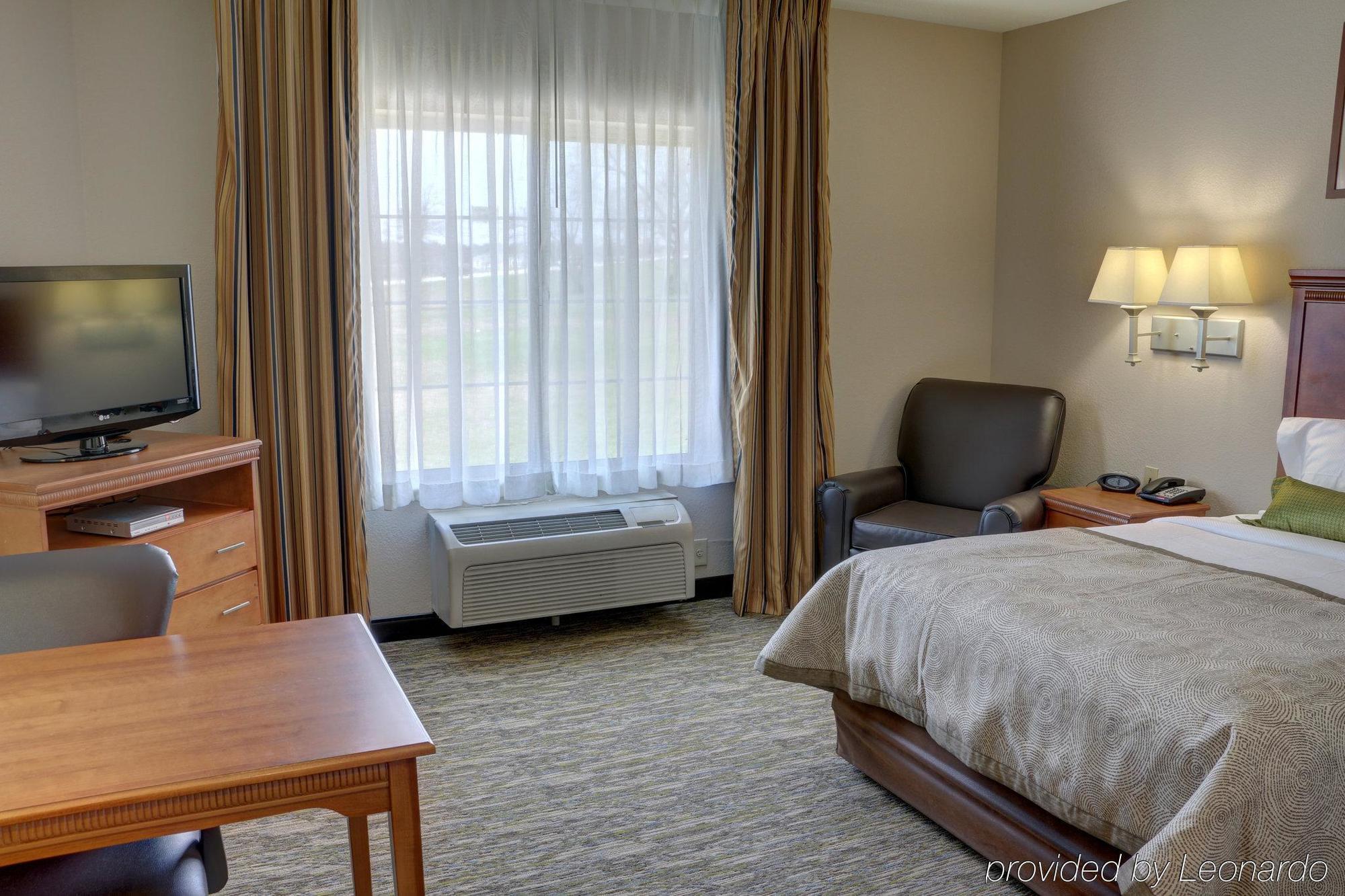 Candlewood Suites Texarkana By Ihg Buitenkant foto