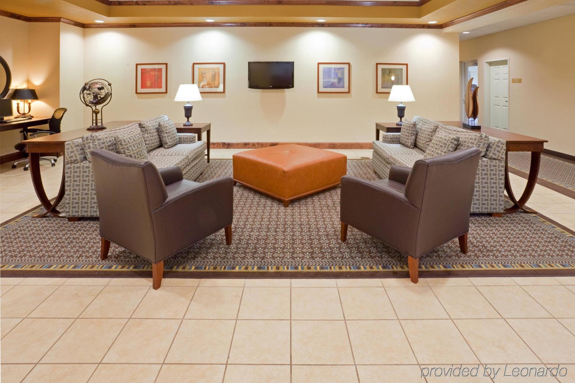 Candlewood Suites Texarkana By Ihg Buitenkant foto