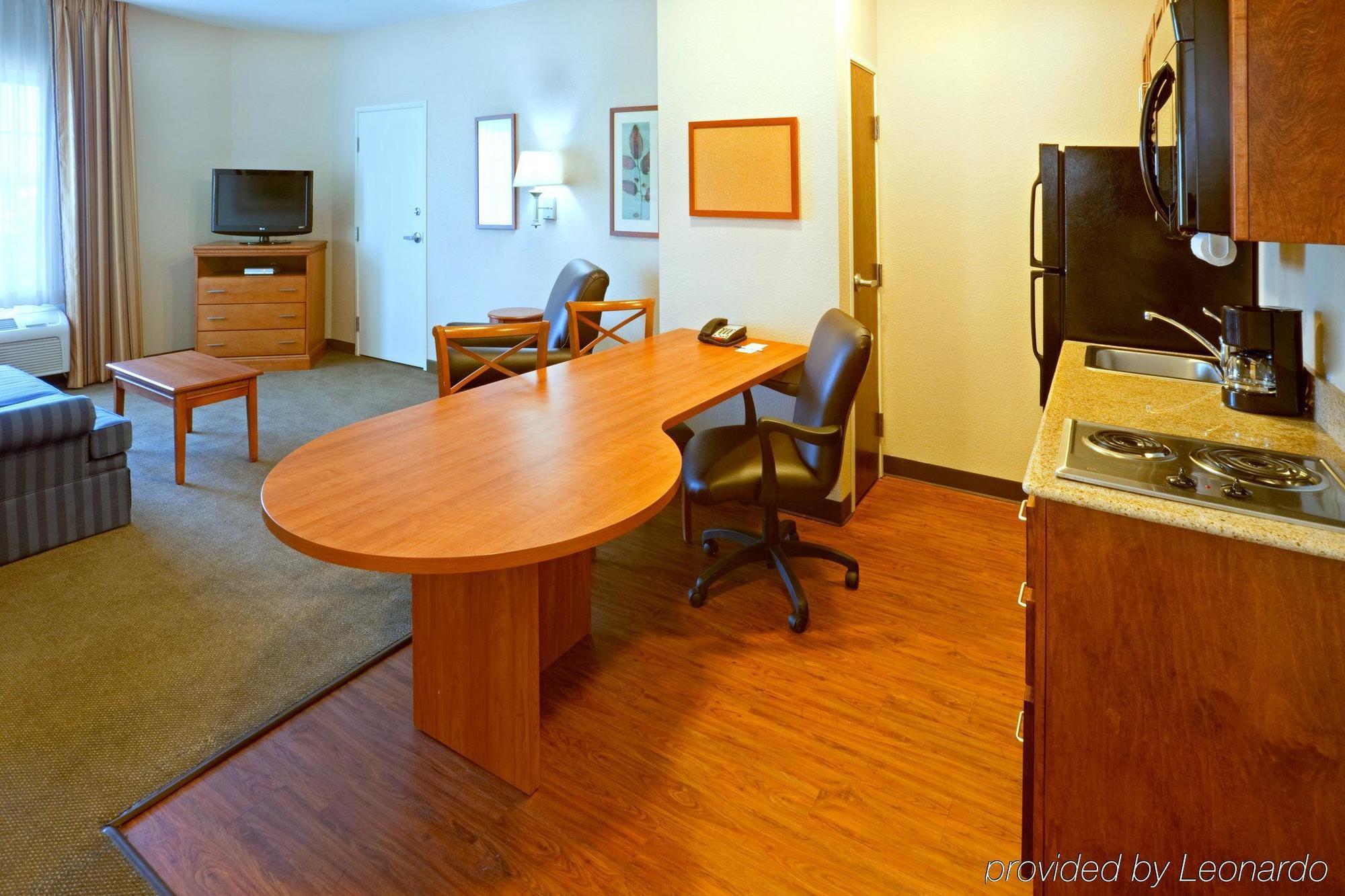 Candlewood Suites Texarkana By Ihg Kamer foto