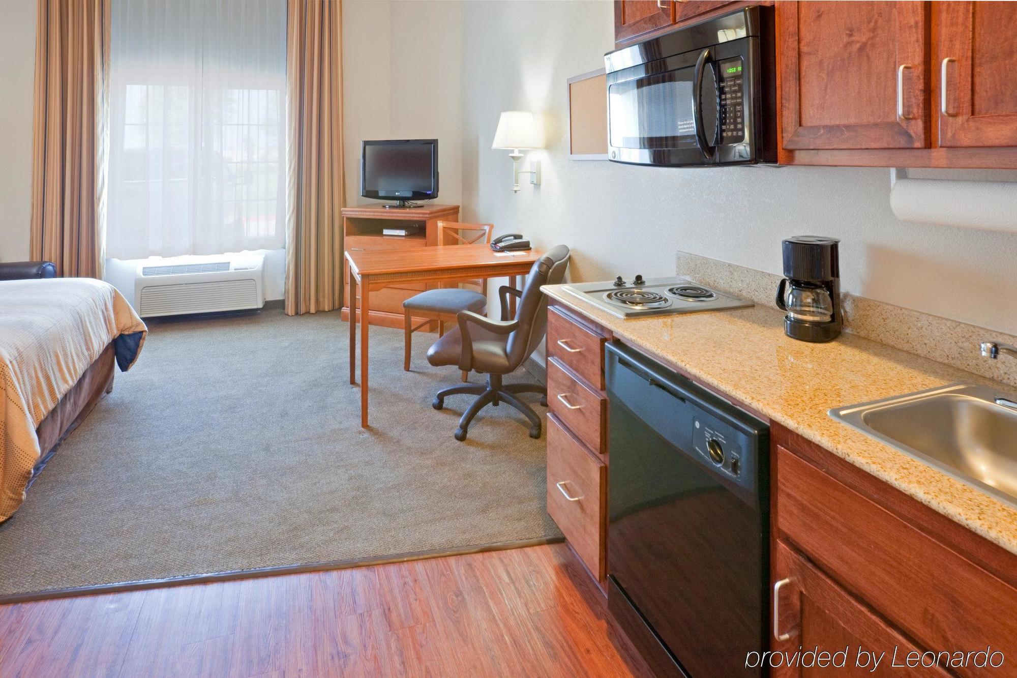 Candlewood Suites Texarkana By Ihg Buitenkant foto
