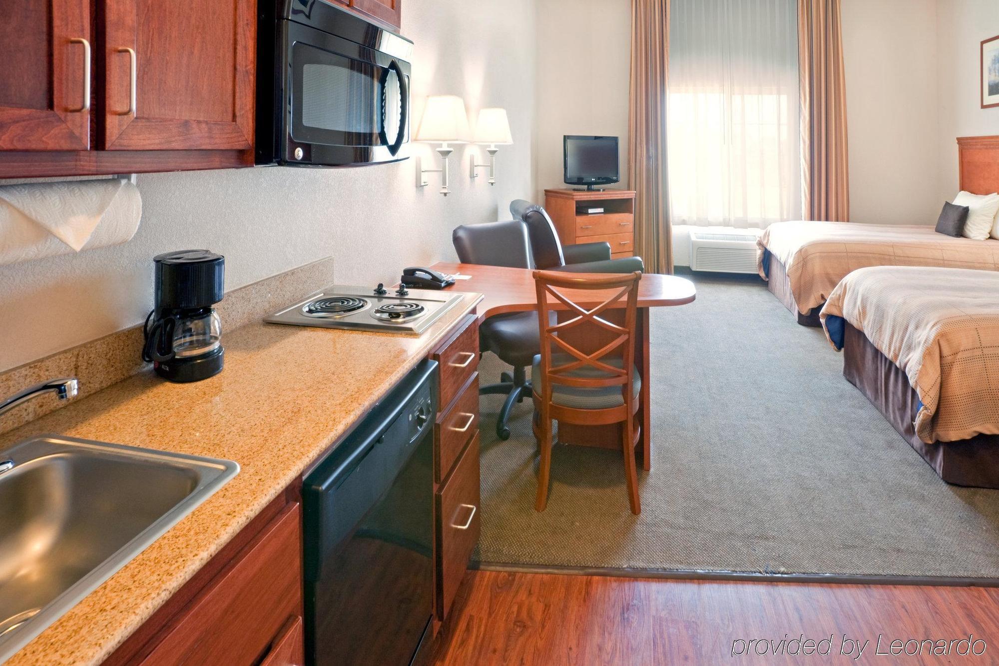 Candlewood Suites Texarkana By Ihg Kamer foto