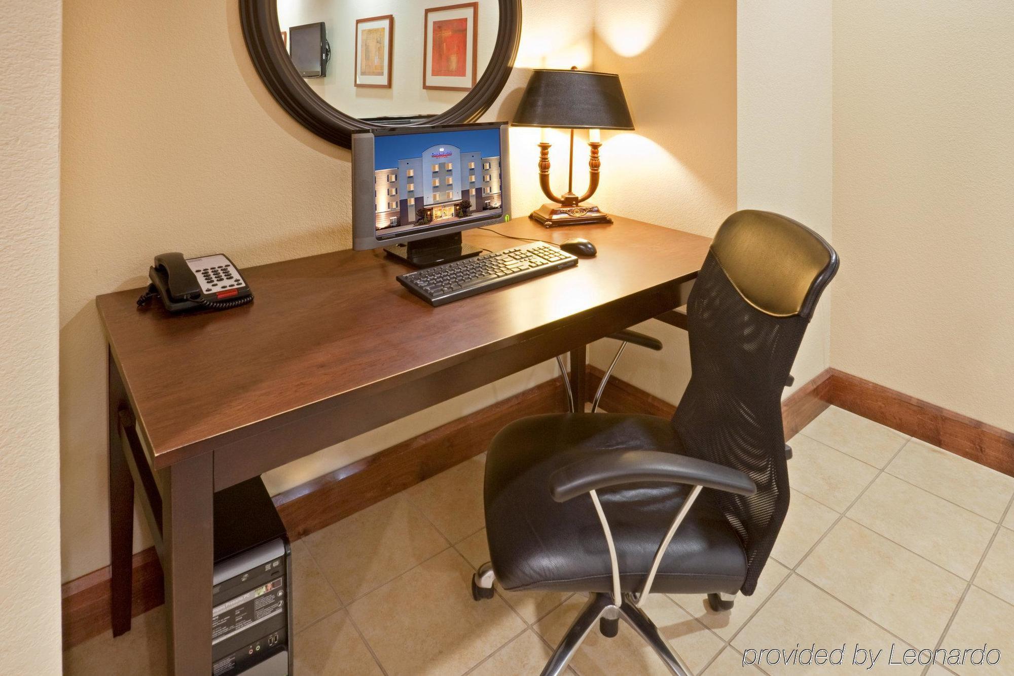Candlewood Suites Texarkana By Ihg Buitenkant foto