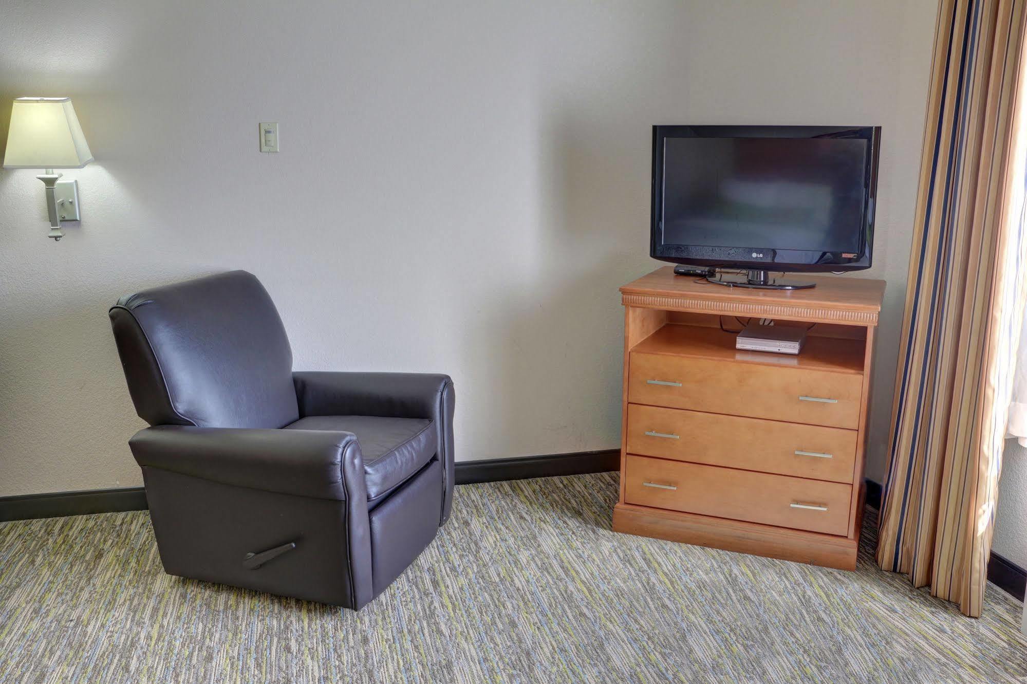 Candlewood Suites Texarkana By Ihg Buitenkant foto