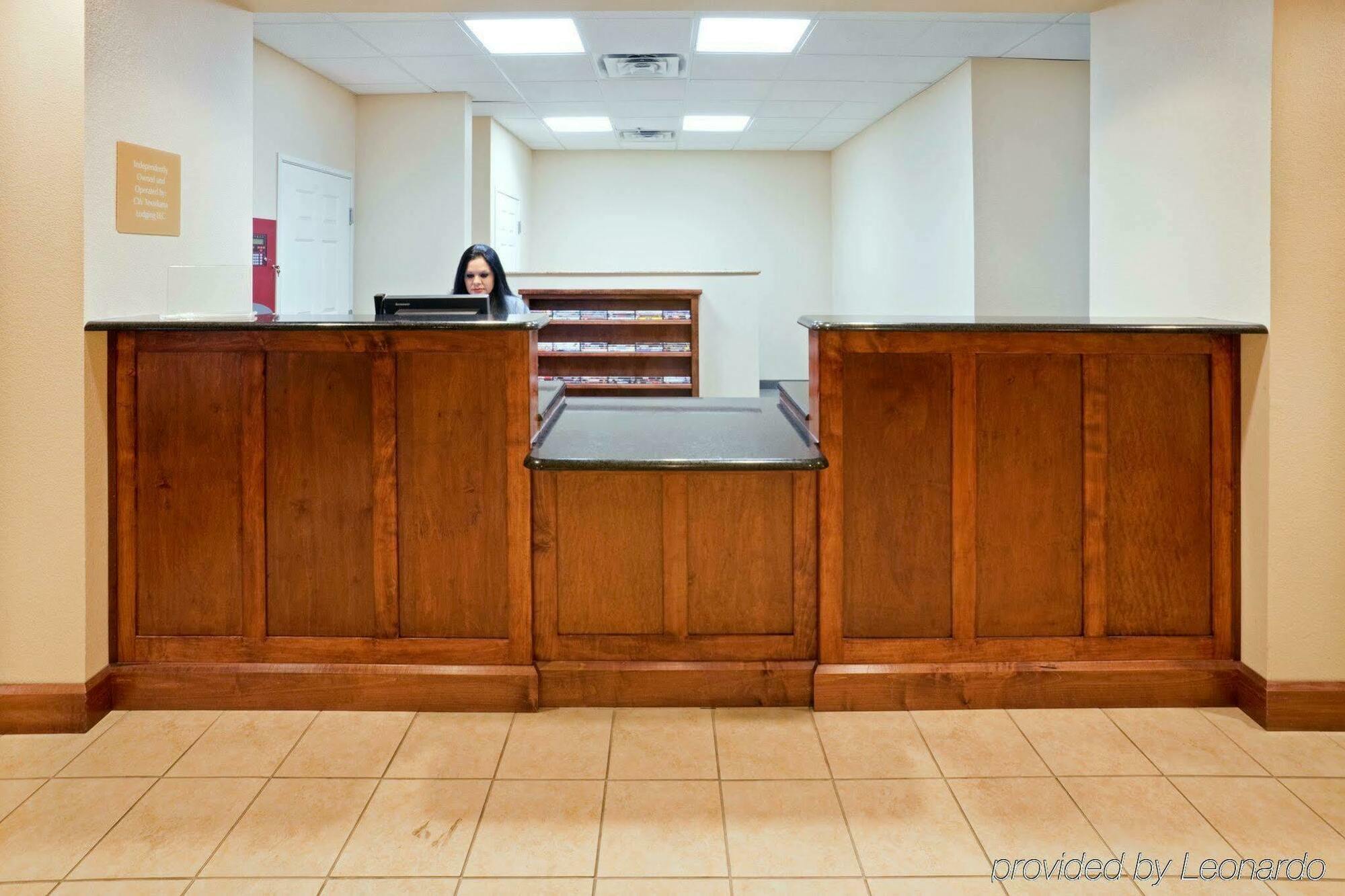 Candlewood Suites Texarkana By Ihg Buitenkant foto