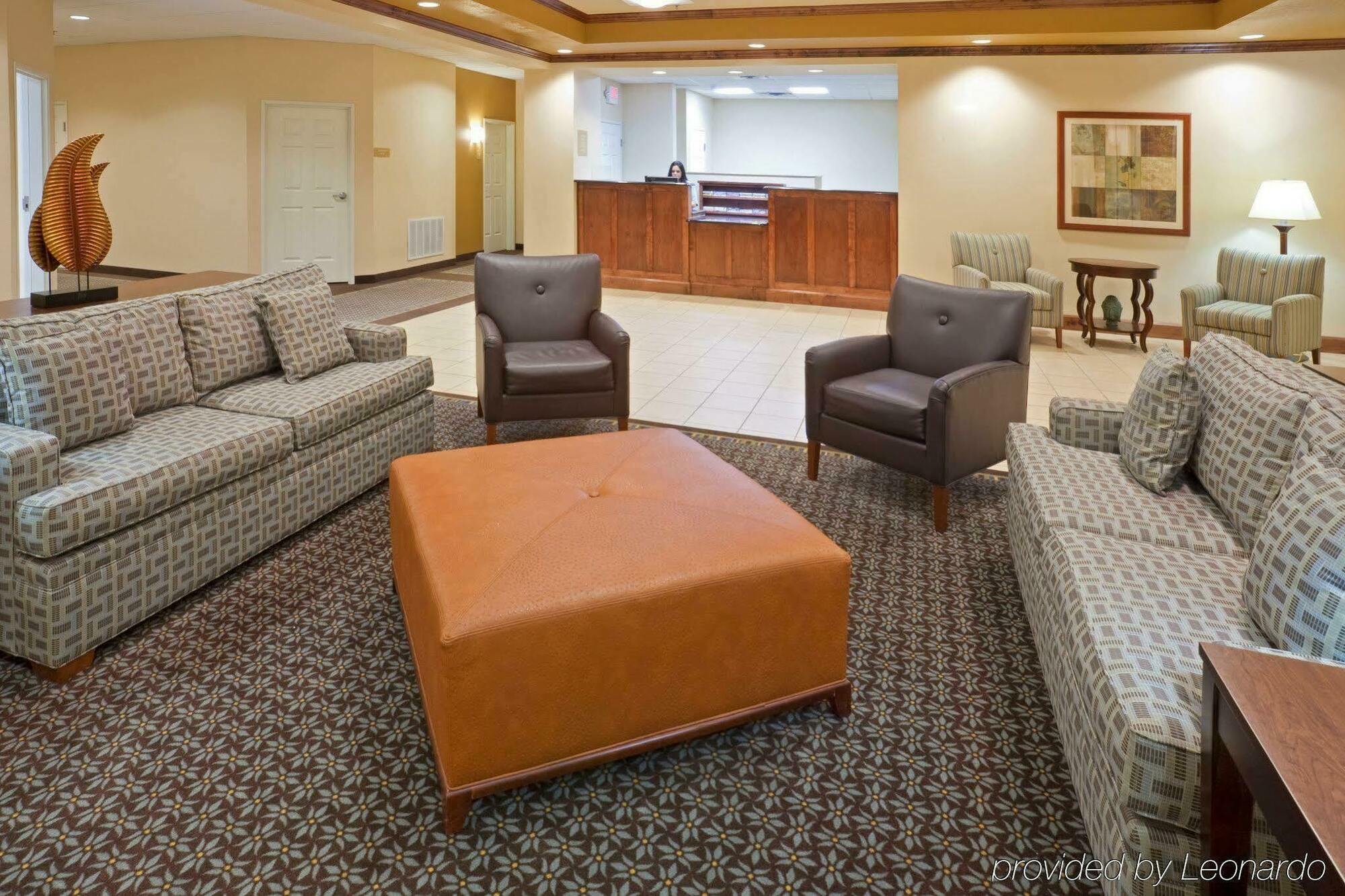 Candlewood Suites Texarkana By Ihg Buitenkant foto