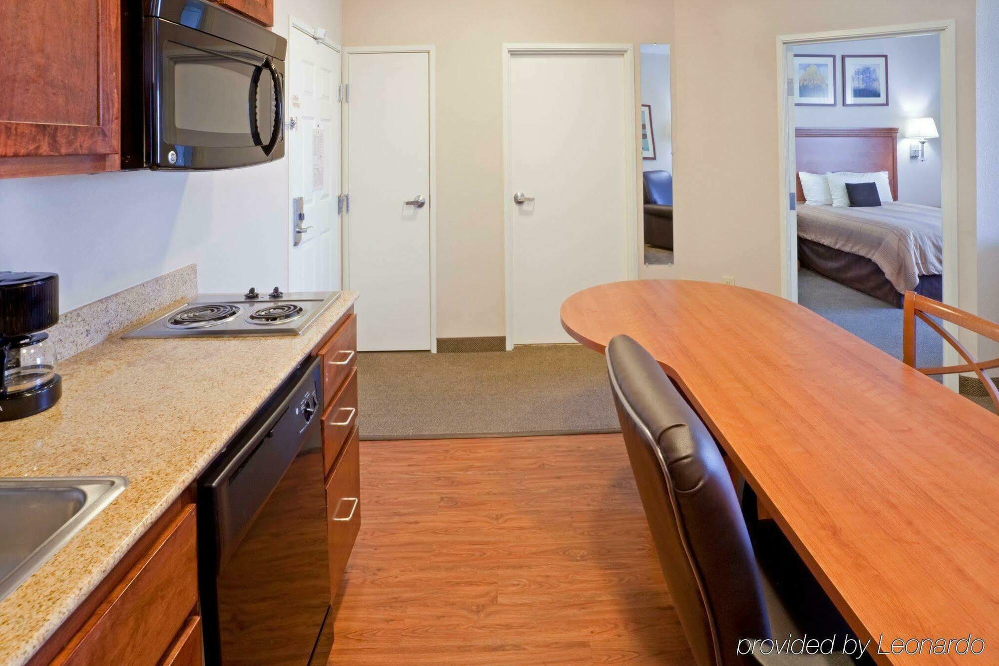 Candlewood Suites Texarkana By Ihg Kamer foto